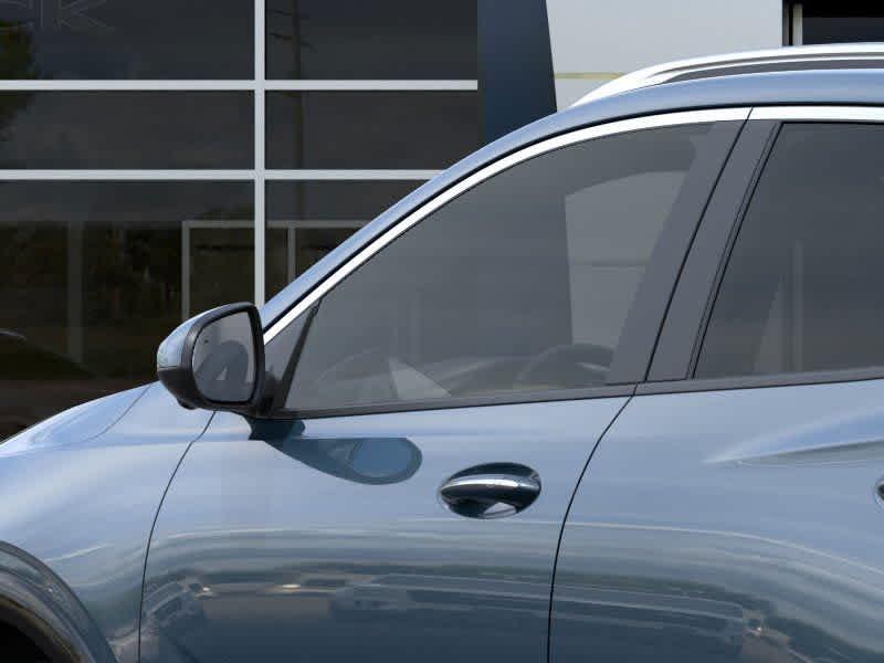 new 2026 Buick Encore GX car, priced at $29,000
