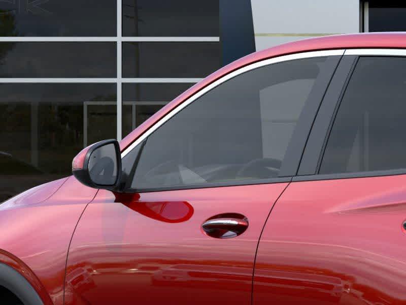 new 2026 Buick Encore GX car, priced at $26,700