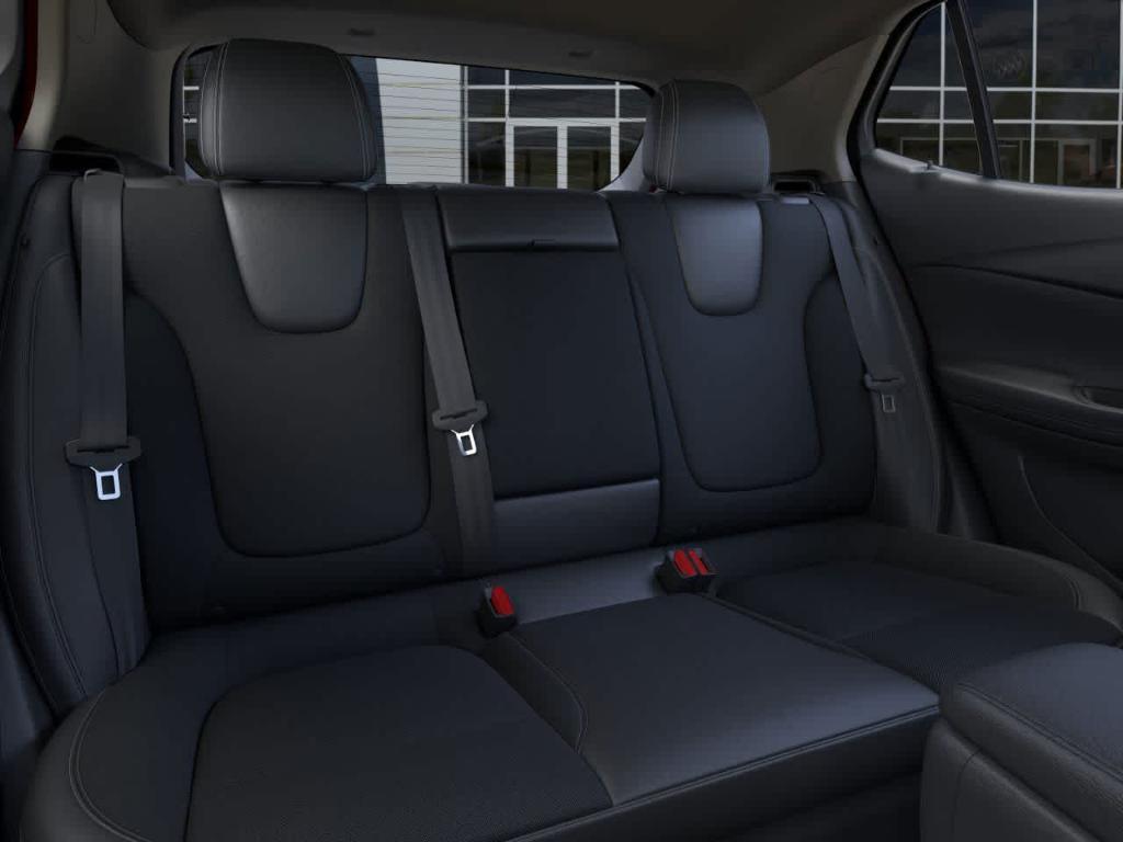 new 2026 Buick Encore GX car, priced at $27,294