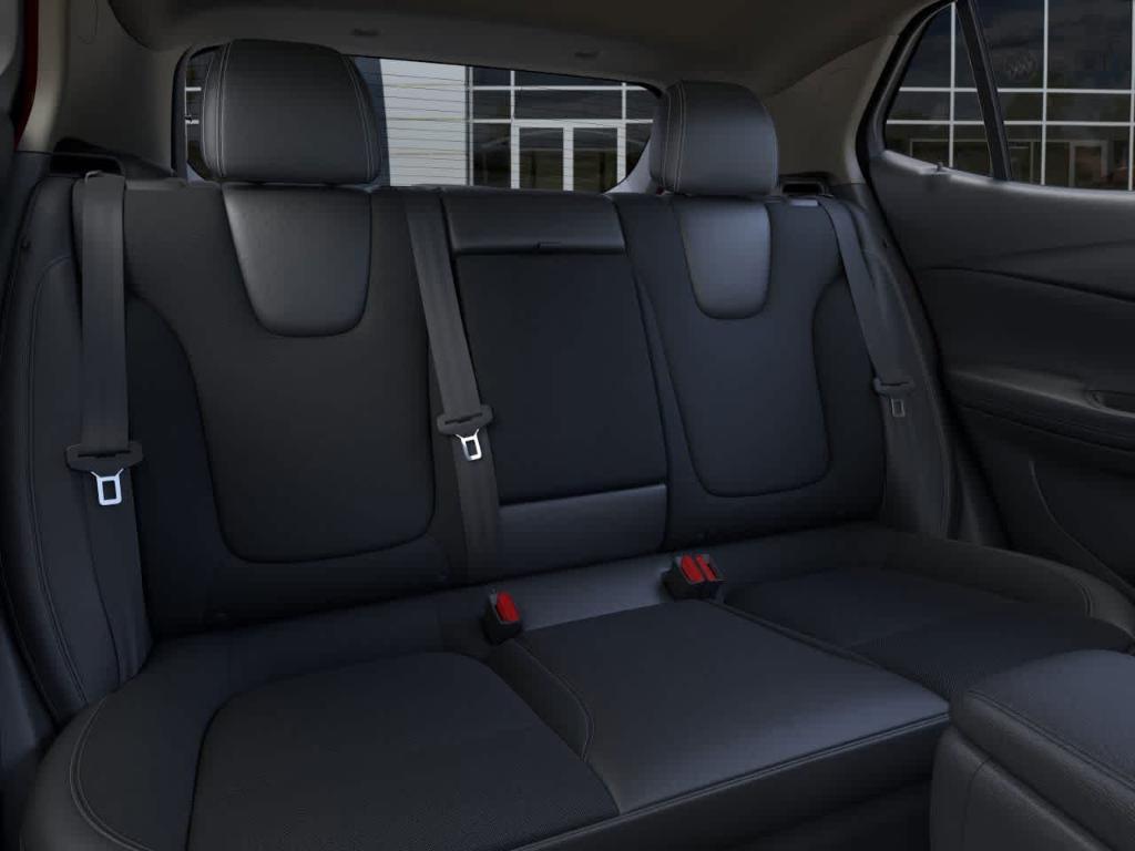 new 2026 Buick Encore GX car, priced at $26,700