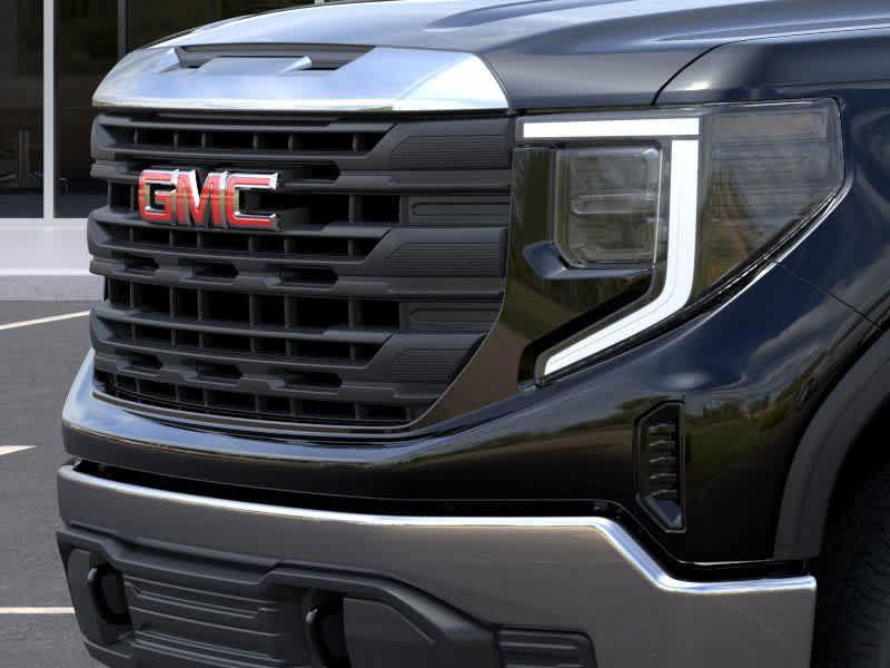 new 2026 GMC Sierra 1500 car, priced at $51,940