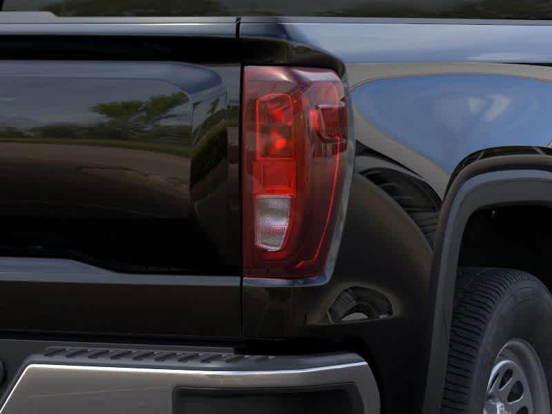 new 2026 GMC Sierra 1500 car, priced at $51,940
