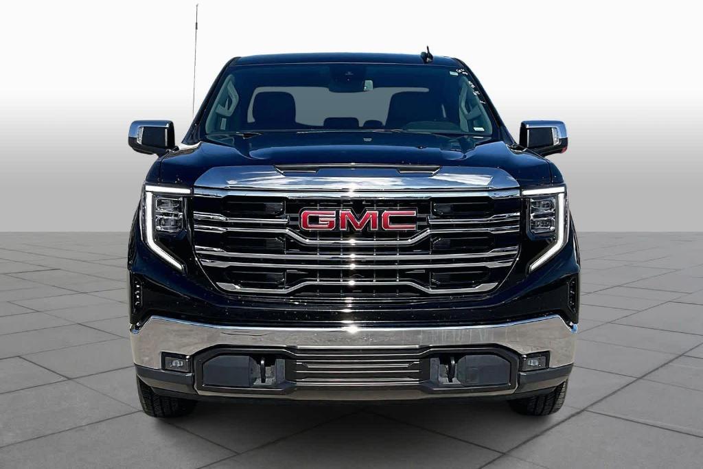 used 2025 GMC Sierra 1500 car, priced at $45,997