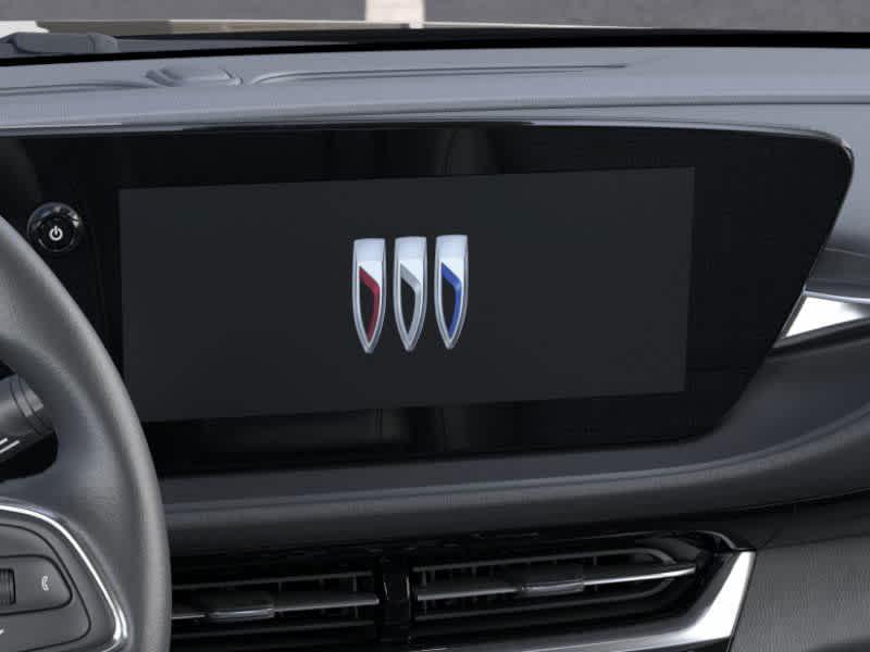 new 2026 Buick Envista car, priced at $29,308