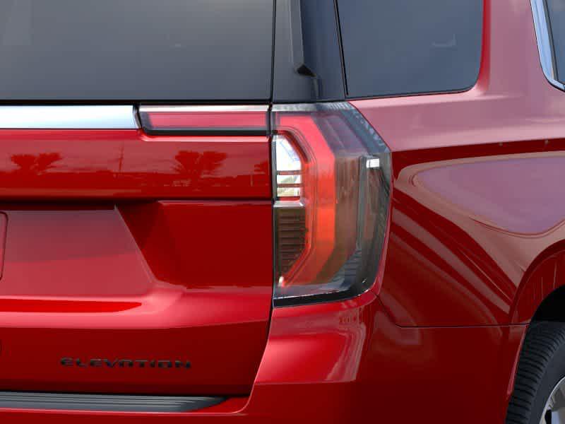 new 2026 GMC Yukon car, priced at $83,020