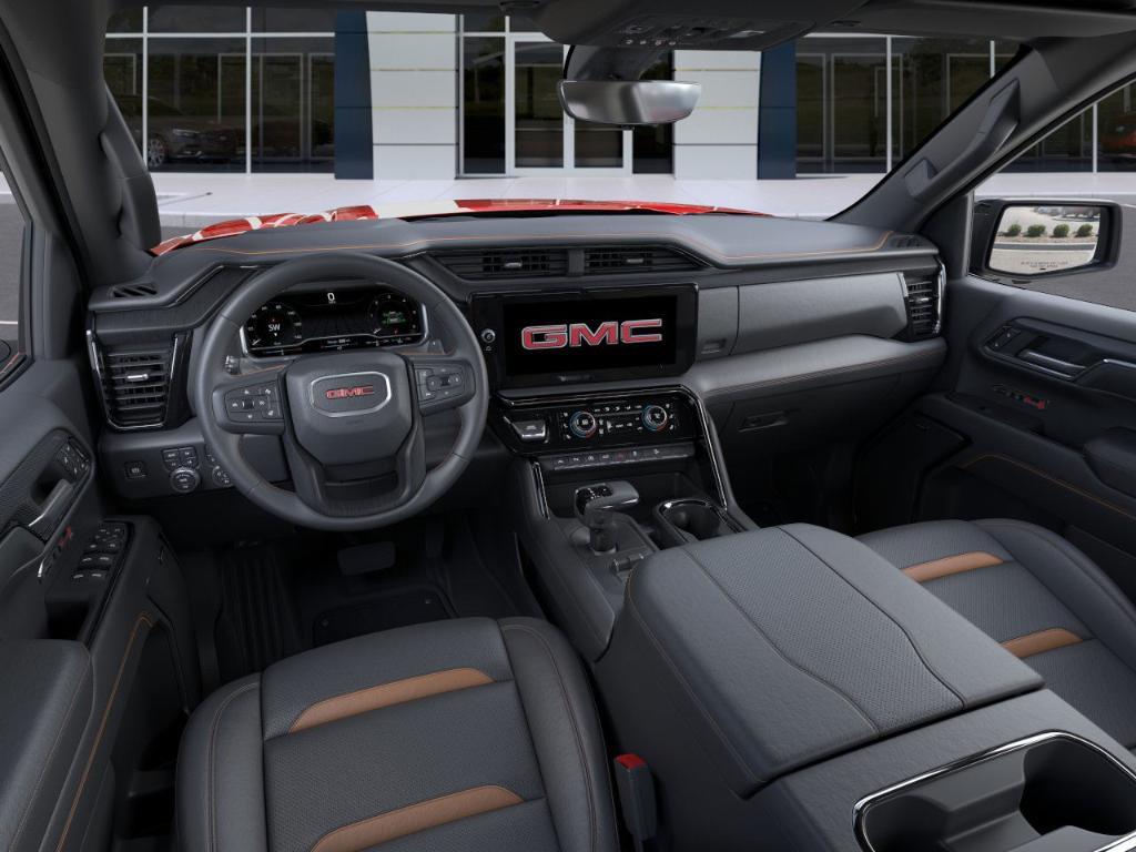 new 2026 GMC Sierra 1500 car, priced at $76,195