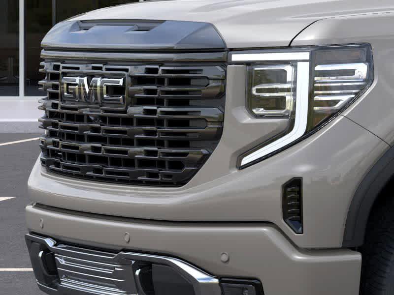 new 2026 GMC Sierra 1500 car, priced at $85,290