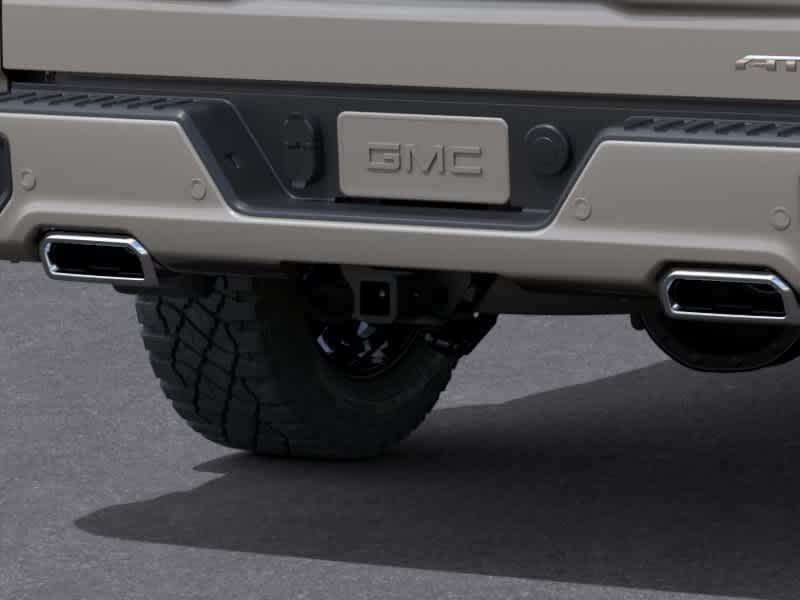 new 2026 GMC Sierra 1500 car, priced at $74,035