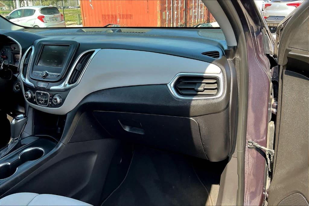 used 2019 Chevrolet Equinox car, priced at $11,908