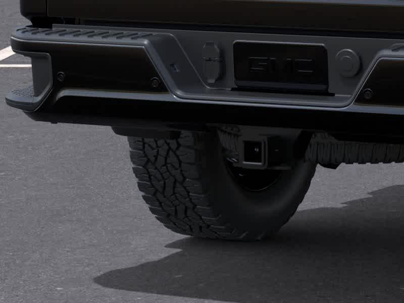 new 2026 GMC Sierra 2500 car, priced at $80,030