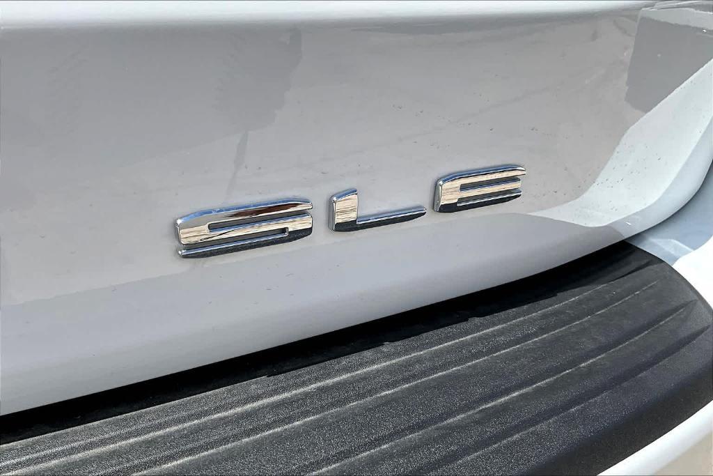 used 2024 GMC Yukon XL car, priced at $58,685