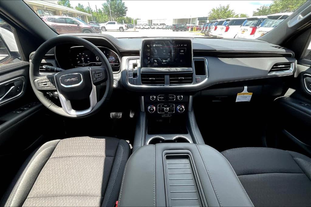 used 2024 GMC Yukon XL car, priced at $58,685