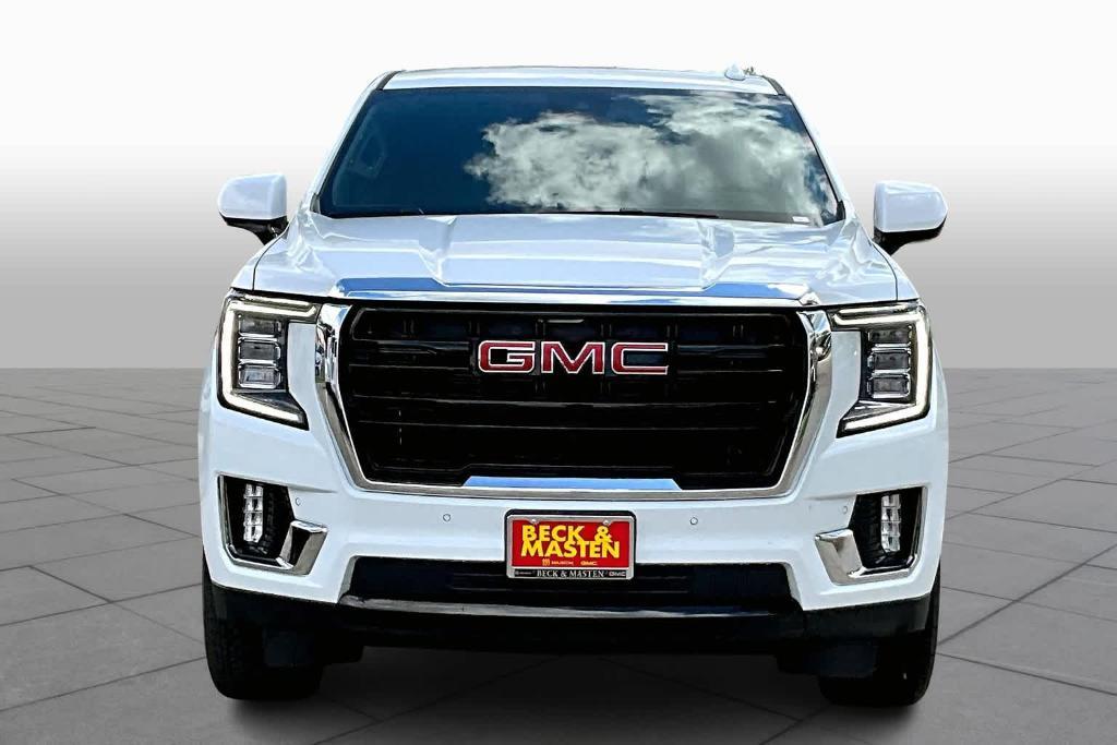 used 2024 GMC Yukon XL car, priced at $58,685