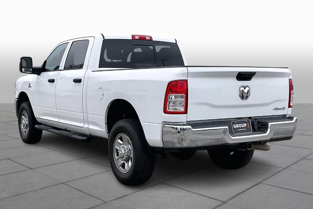used 2024 Ram 3500 car, priced at $56,777