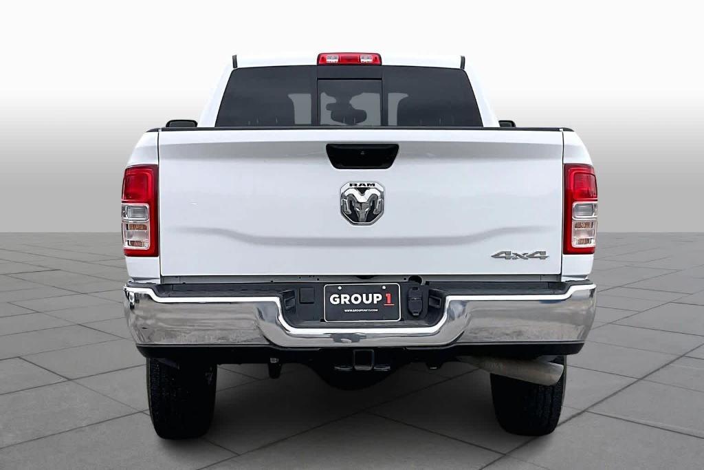used 2024 Ram 3500 car, priced at $56,777