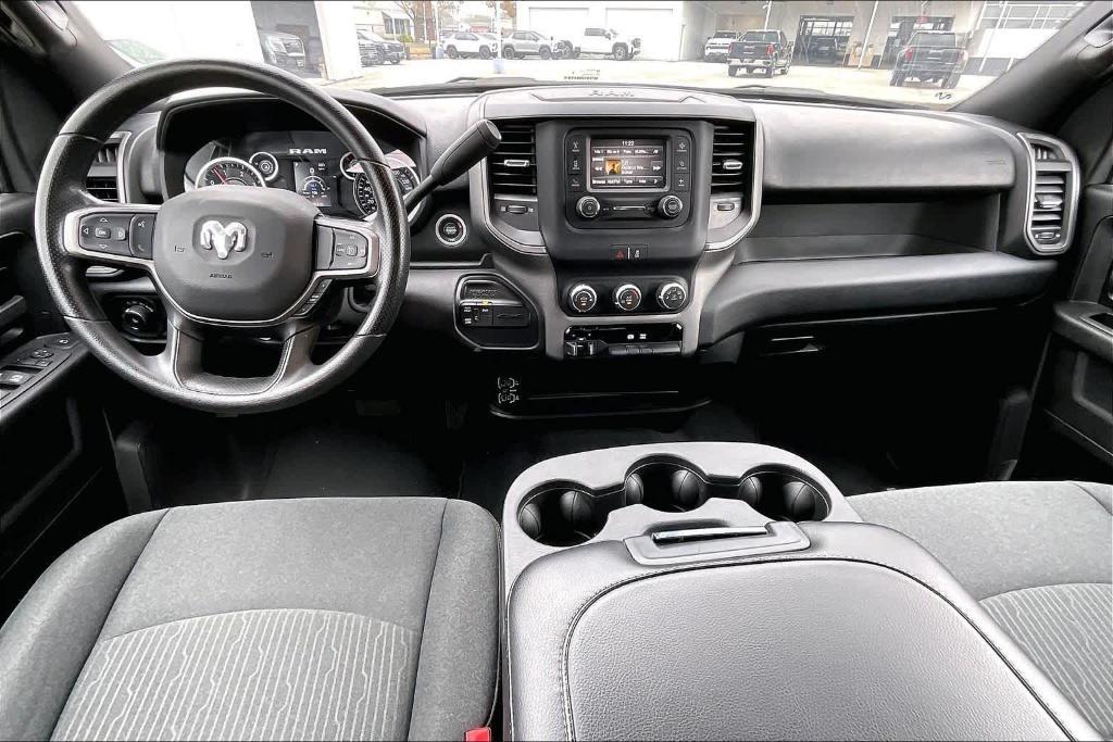 used 2024 Ram 3500 car, priced at $56,777