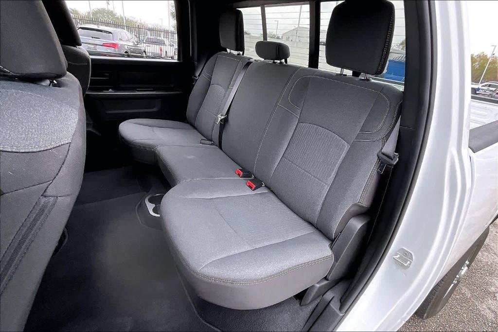 used 2024 Ram 3500 car, priced at $56,777