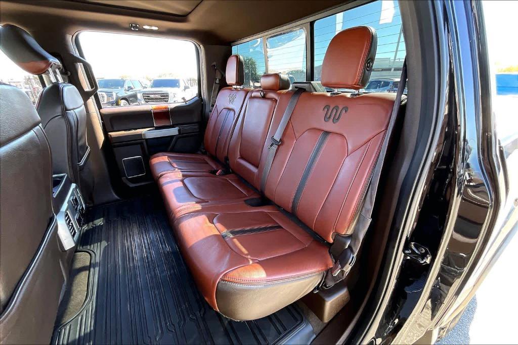 used 2019 Ford F-150 car, priced at $24,987