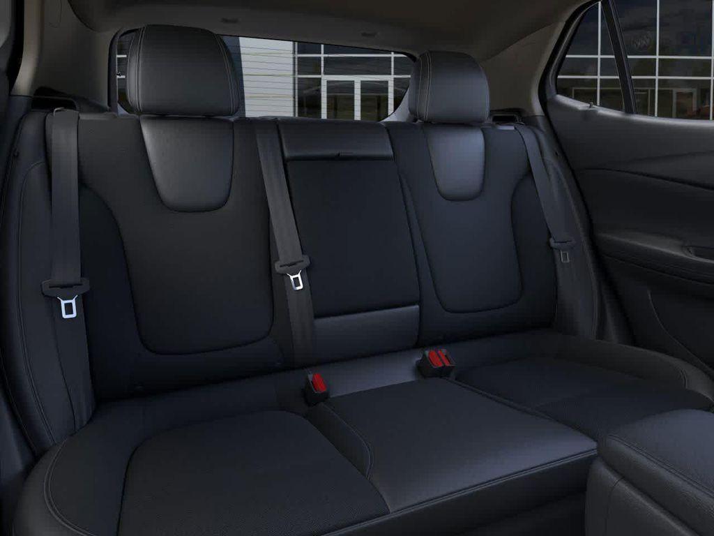new 2026 Buick Encore GX car, priced at $30,356