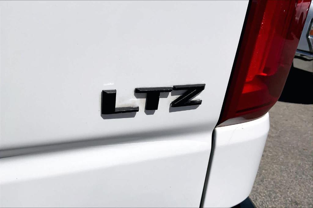 used 2021 Chevrolet Silverado 1500 car, priced at $32,627