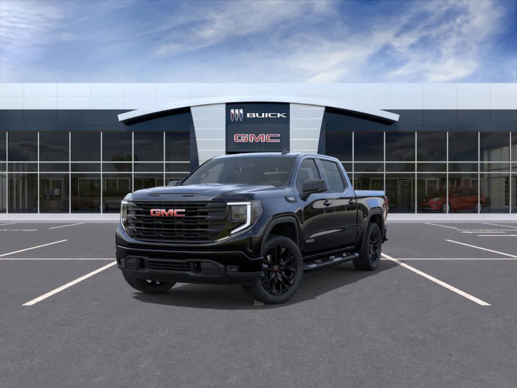 new 2026 GMC Sierra 1500 car, priced at $54,790