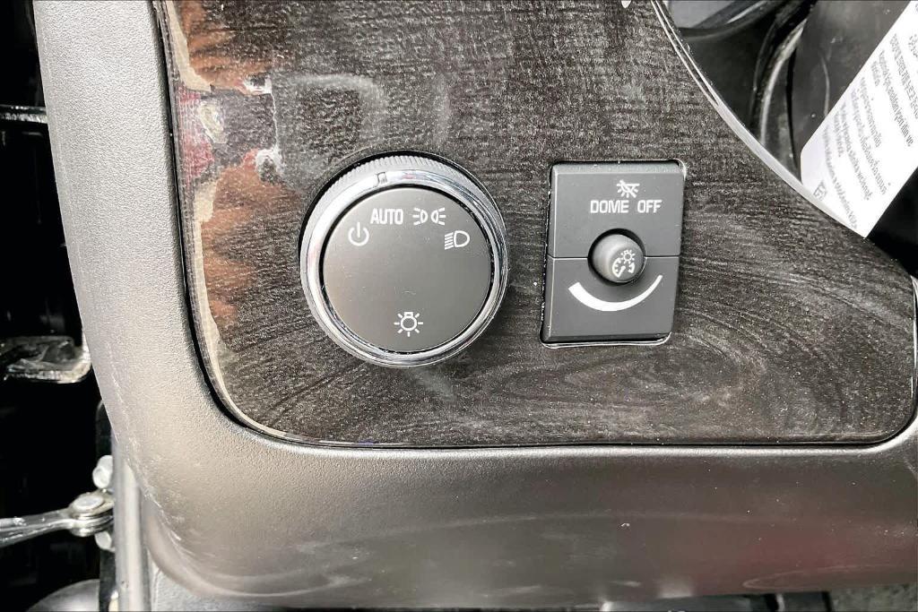 new 2026 GMC Savana 2500 car, priced at $53,130