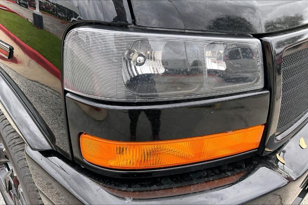 new 2026 GMC Savana 2500 car, priced at $53,130