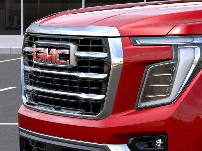 new 2026 GMC Yukon XL car, priced at $74,835