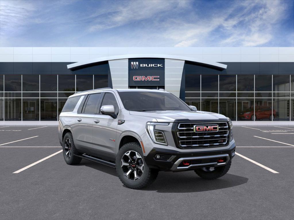 new 2026 GMC Yukon XL car, priced at $88,699