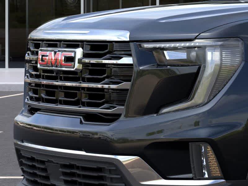 new 2026 GMC Acadia car, priced at $47,315