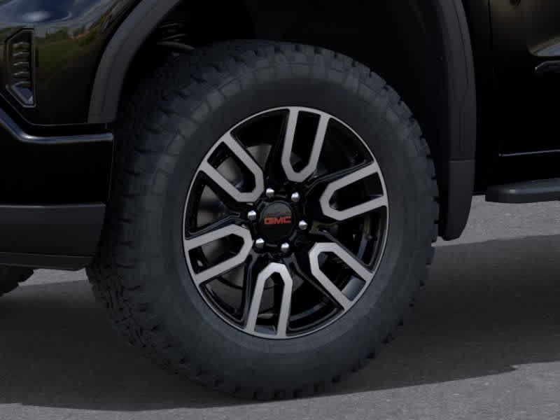 new 2026 GMC Sierra 1500 car, priced at $76,025
