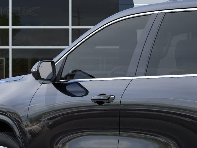 new 2026 GMC Acadia car, priced at $65,630