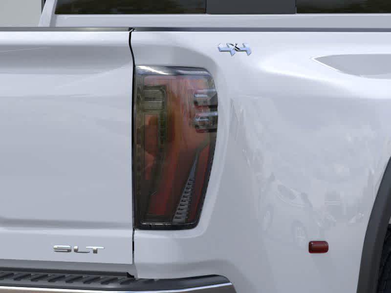 new 2026 GMC Sierra 3500 car, priced at $82,530