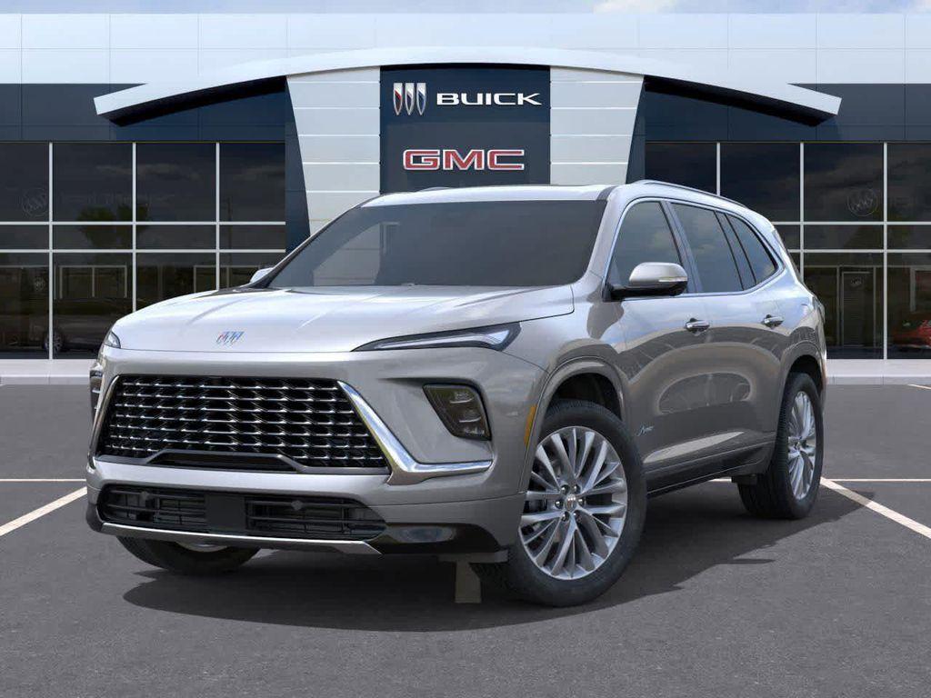 new 2026 Buick Enclave car, priced at $62,070