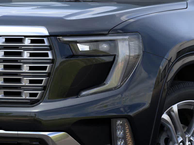 new 2026 GMC Acadia car, priced at $64,660