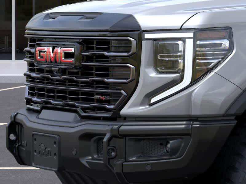 new 2026 GMC Sierra 1500 car, priced at $76,424