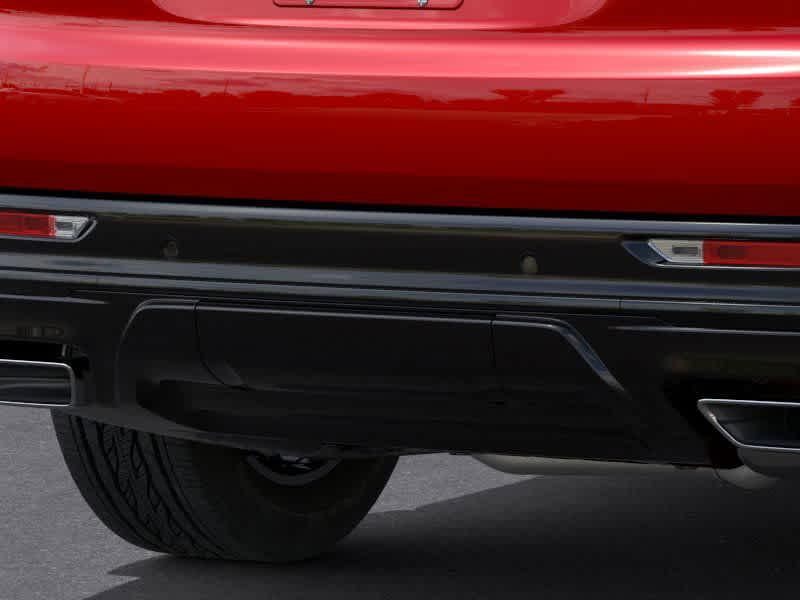 new 2026 Buick Enclave car, priced at $55,330