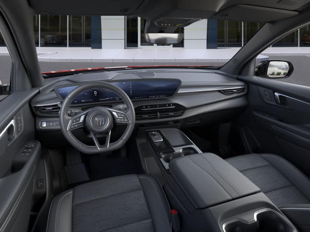 new 2026 Buick Enclave car, priced at $55,330
