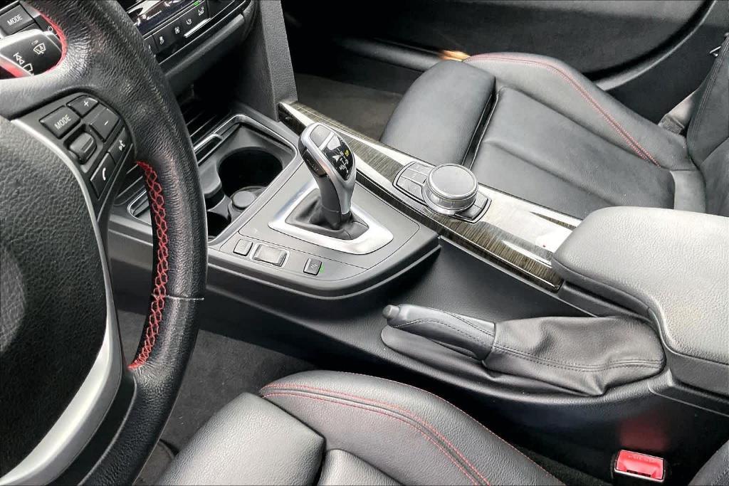 used 2017 BMW 430 Gran Coupe car, priced at $16,997