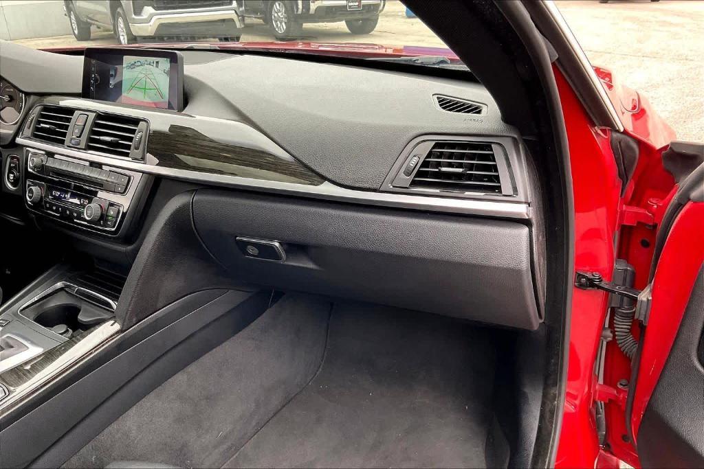 used 2017 BMW 430 Gran Coupe car, priced at $16,997