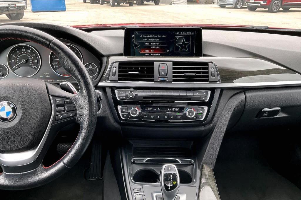 used 2017 BMW 430 Gran Coupe car, priced at $16,997