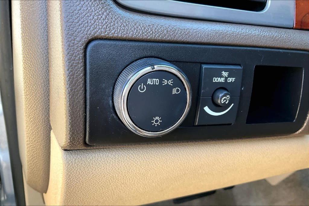 used 2013 Chevrolet Tahoe car, priced at $12,697