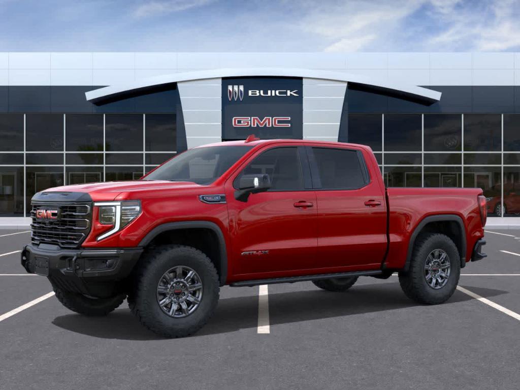 new 2026 GMC Sierra 1500 car, priced at $76,574