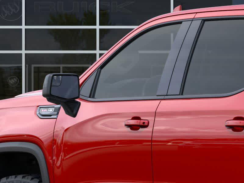 new 2026 GMC Sierra 1500 car, priced at $76,574