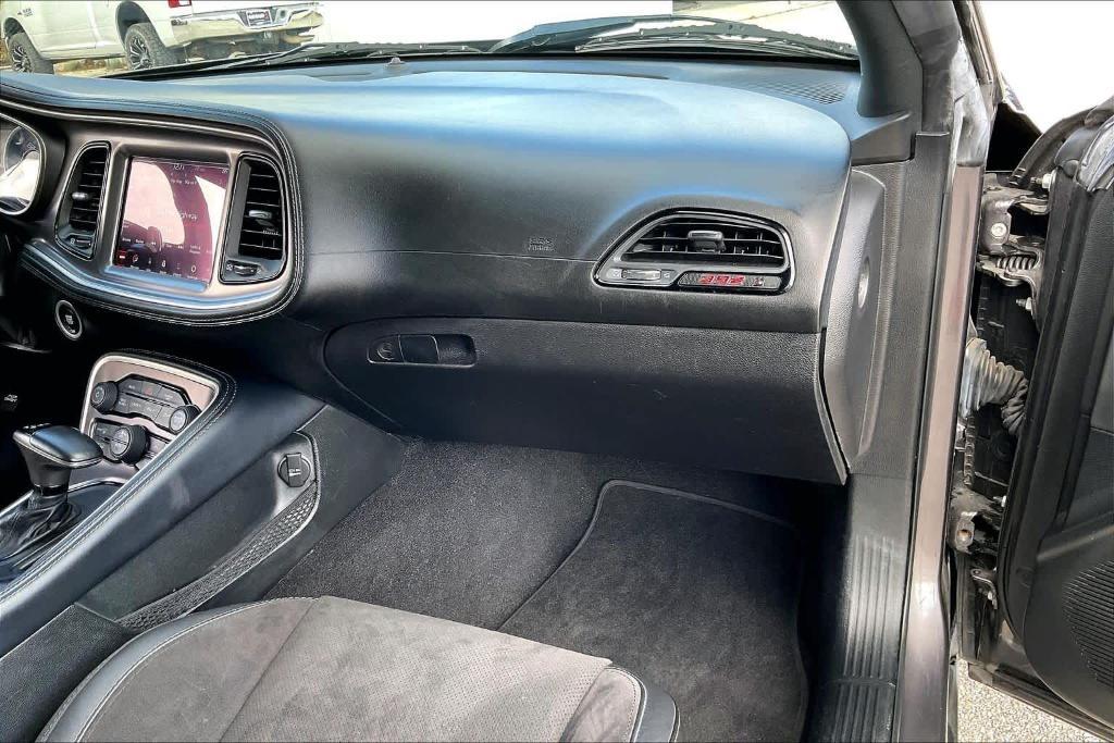 used 2021 Dodge Challenger car, priced at $33,887