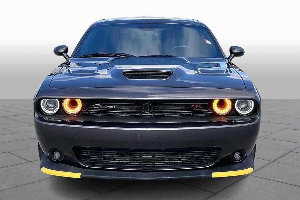 used 2021 Dodge Challenger car, priced at $33,887