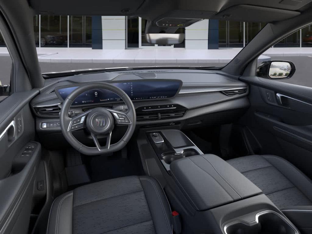 new 2026 Buick Enclave car, priced at $55,180