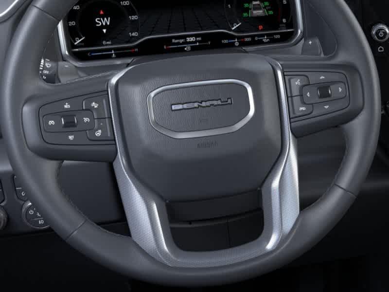 new 2026 GMC Sierra 1500 car, priced at $73,775