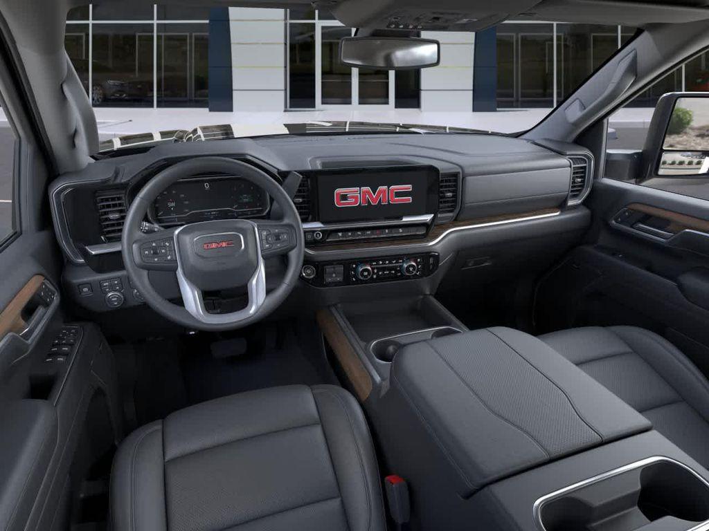 new 2026 GMC Sierra 2500 car, priced at $86,800