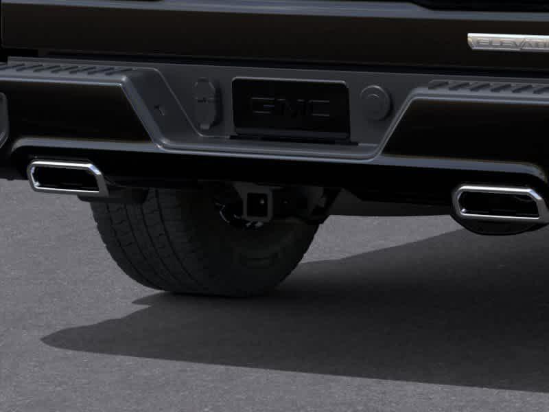 new 2026 GMC Sierra 1500 car, priced at $66,595